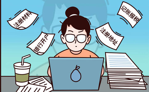 網上注冊分公司的步驟和流程，2023年最新